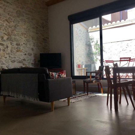 Loft Cocon En Plein Centre De Sete Apartment Ngoại thất bức ảnh